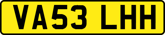 VA53LHH