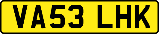 VA53LHK