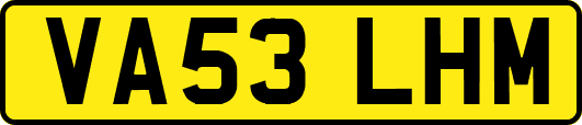 VA53LHM