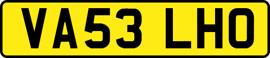 VA53LHO
