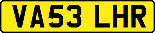 VA53LHR