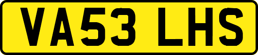 VA53LHS