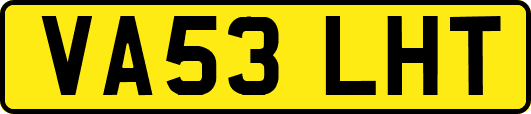 VA53LHT