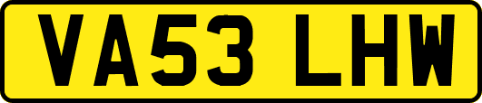 VA53LHW