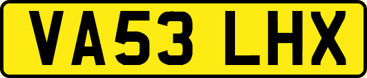 VA53LHX