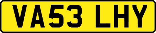VA53LHY