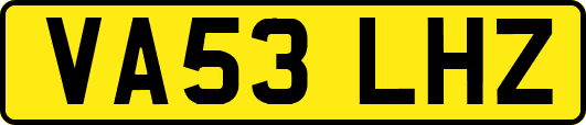 VA53LHZ