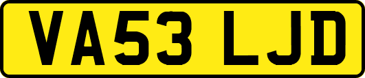 VA53LJD