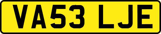 VA53LJE