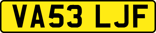 VA53LJF