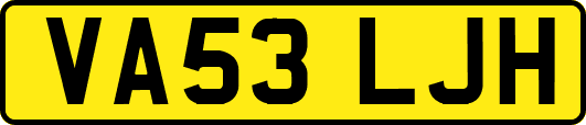 VA53LJH