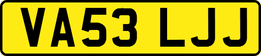 VA53LJJ