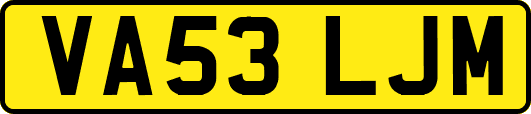 VA53LJM