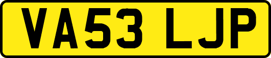 VA53LJP