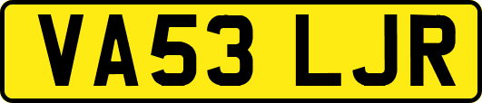 VA53LJR