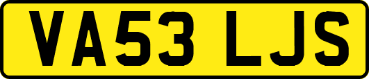 VA53LJS