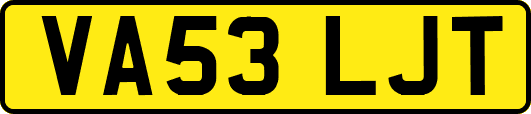 VA53LJT