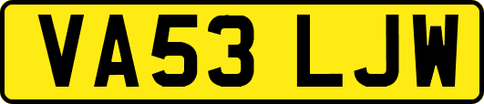 VA53LJW
