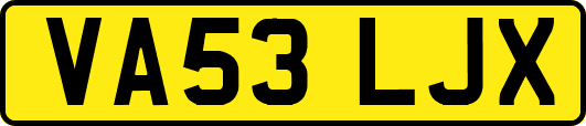 VA53LJX