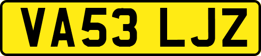 VA53LJZ