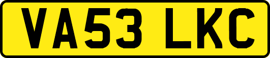 VA53LKC