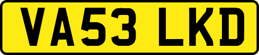 VA53LKD