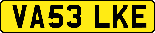 VA53LKE