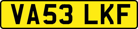 VA53LKF