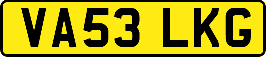 VA53LKG
