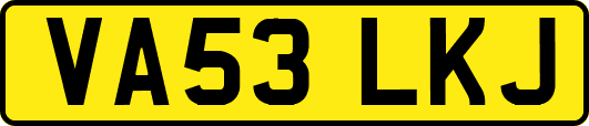 VA53LKJ