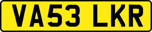 VA53LKR