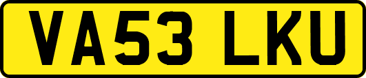 VA53LKU