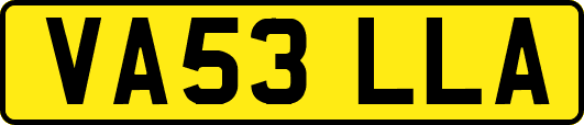 VA53LLA