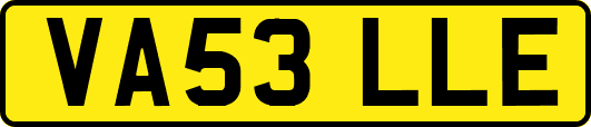 VA53LLE