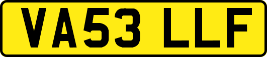 VA53LLF