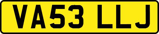 VA53LLJ