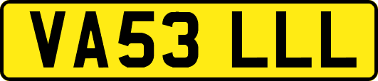 VA53LLL