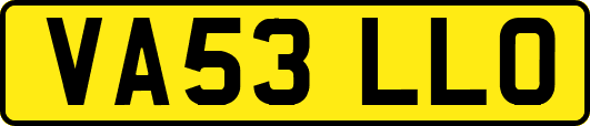 VA53LLO