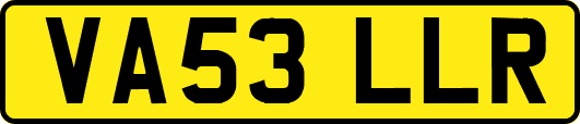 VA53LLR