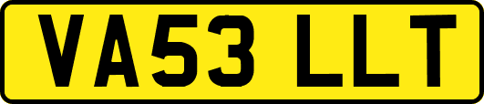 VA53LLT
