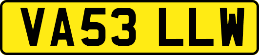 VA53LLW