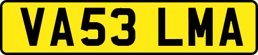 VA53LMA