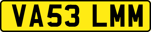 VA53LMM
