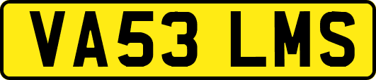 VA53LMS