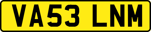 VA53LNM