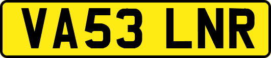 VA53LNR