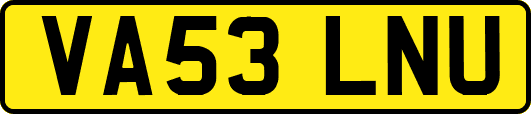 VA53LNU
