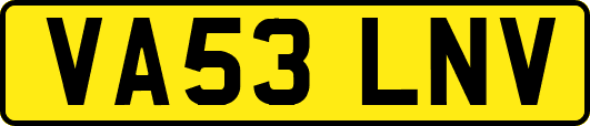 VA53LNV