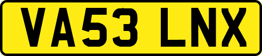 VA53LNX