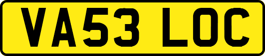 VA53LOC